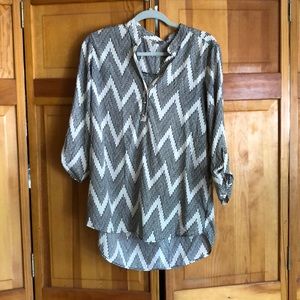 Women’s blouse